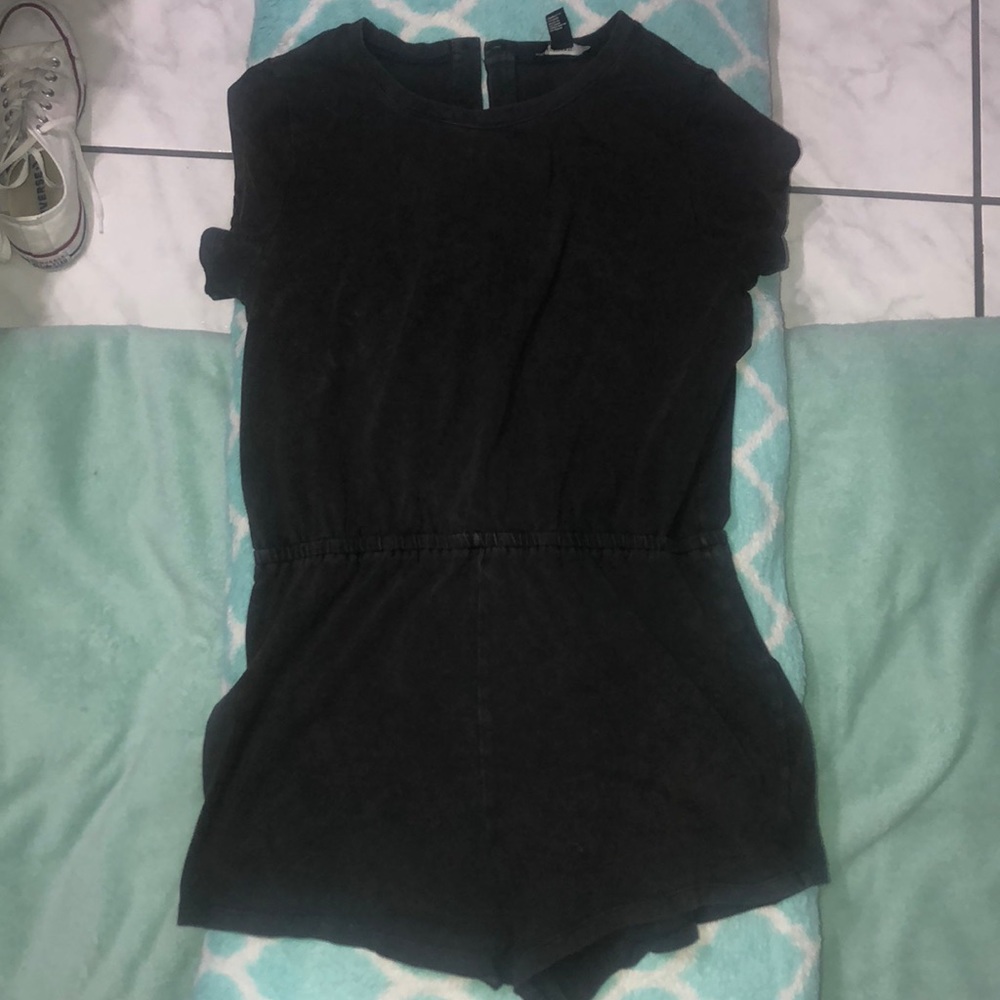 Forever 21 Romper
